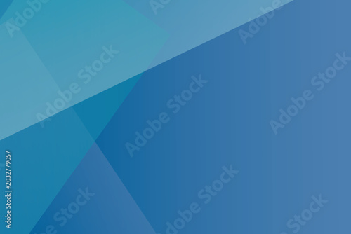 Abstract Fluid Teal Fabric Texture Background with Smooth Wavy Folds