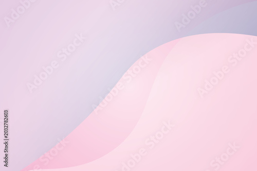 Abstract Fluid Teal Fabric Texture Background with Smooth Wavy Folds