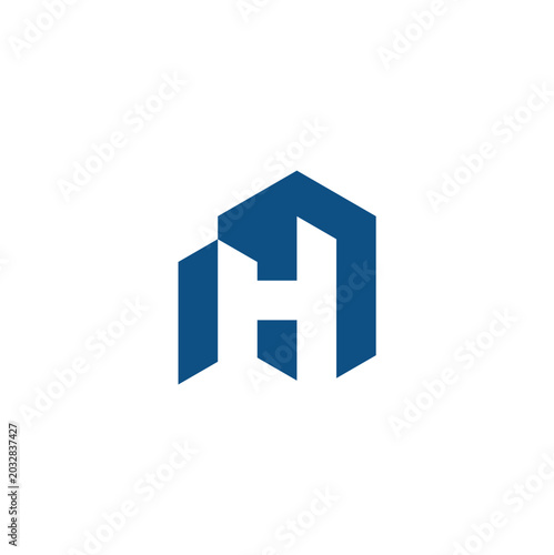 h build logo