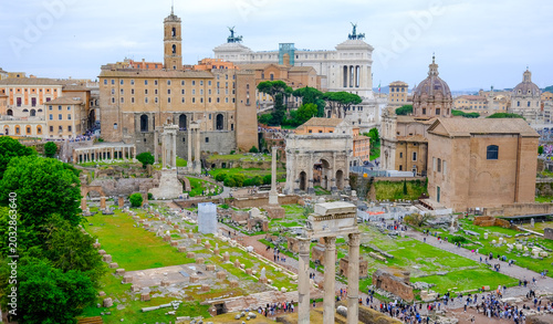Photography Rome
Roma