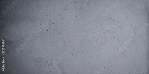 Obraz na płótnie Textured concrete wall surface, industrial and modern, with subtle variations in tone and small imperfections creating a minimalist and abstract background