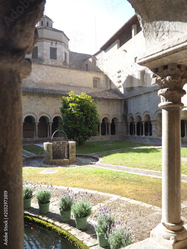  Catedral de Santa María de Girona