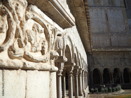  Catedral de Santa María de Girona