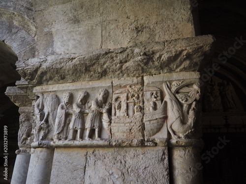 Catedral de Santa María de Girona