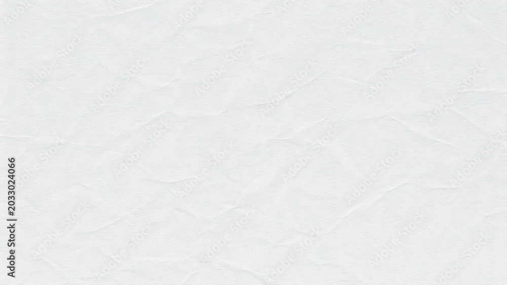 Naklejka premium Rough paper texture background. Craft natural real surface with visible fibers for creative design. Blank cotton sheet with copy space 