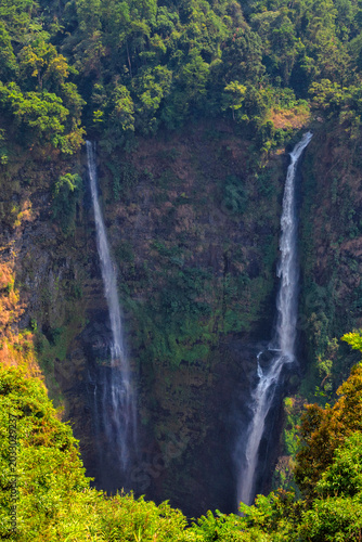 Obraz na plátně Laos