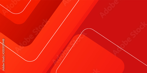 Obraz na płótnie Space red whit messh background page paper decoration
