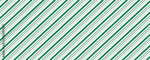 Photography Vintage green candy cane stripes Christmas holiday Vector Pattern