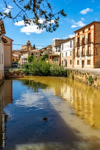 San Esteban de Gormaz  municipio y localidad española de la provincia de Soria, en la comunidad autónoma de Castilla y León.