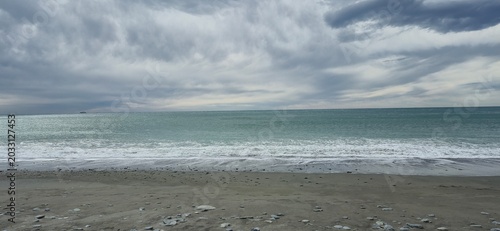 Il Mare di Voltri