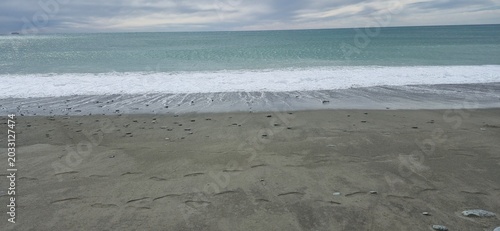 Il Mare di Voltri