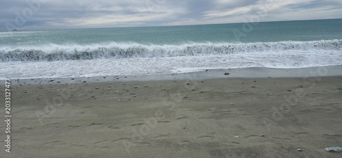 Il Mare di Voltri
