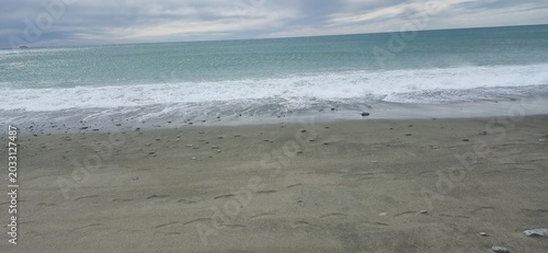 Il Mare di Voltri