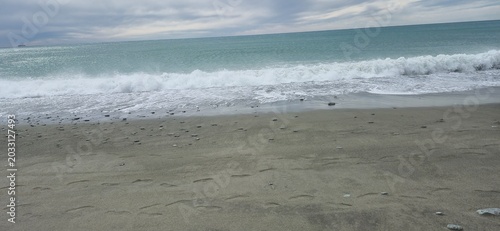 Il Mare di Voltri