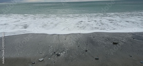 Il Mare di Voltri