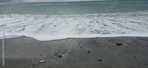 Il Mare di Voltri