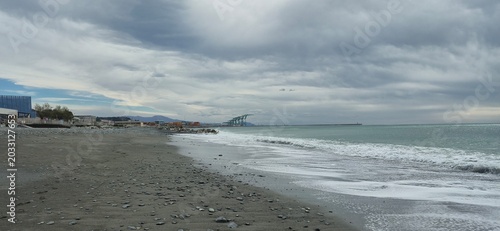 Il Mare di Voltri