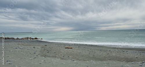 Il Mare di Voltri