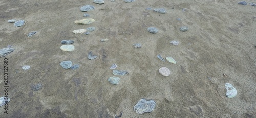 Il Mare di Voltri