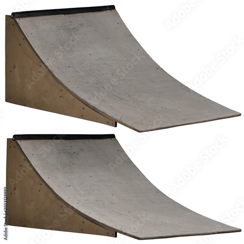 Skate Ramp Sport Recreation Challenge Freestyle