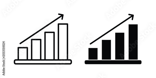 Growth icon