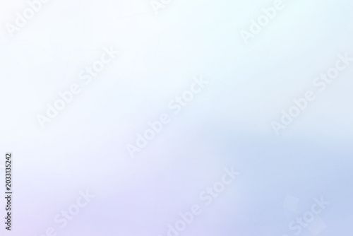 Soft pastel gradient blending light blue and purple tones creates a calm, minimal background ideal for modern web design, presentations, banners, and copy space layouts.
