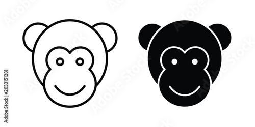 Photography Monkey icon
