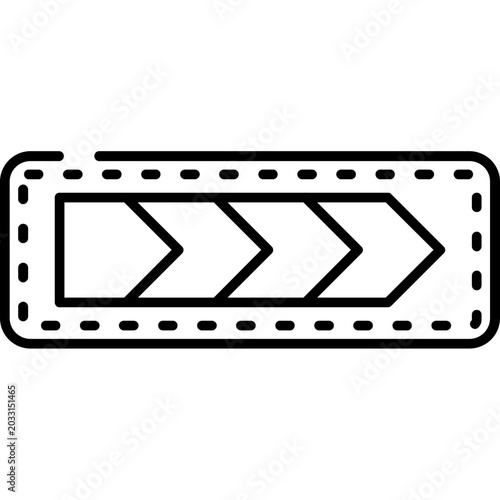 Photos Breadcrumb Navigation Icon