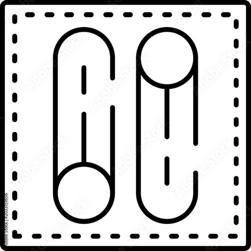 Navigation Toggle Icon