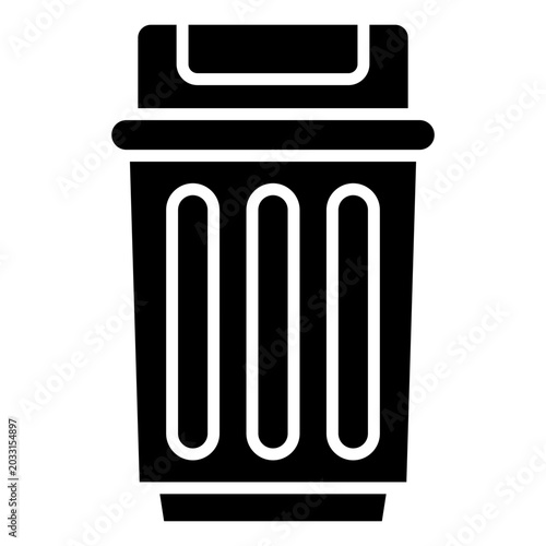 Trash Icon