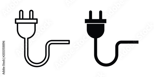 Foto Plug icon