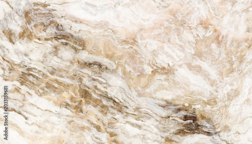 Cream Beige Marble Texture