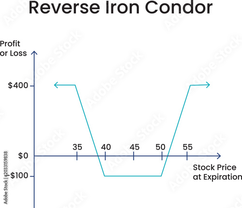 reverse iron condor