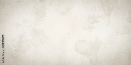 A textured, vintage paper background with subtle, organic stains evokes a sense of history and rustic charm, perfect for antique or artisanal designs.