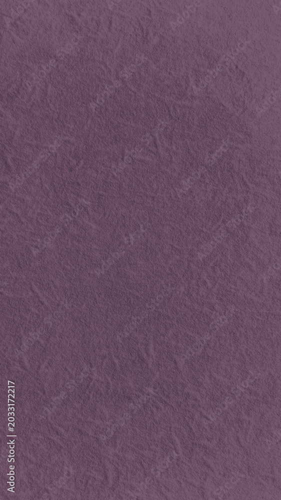 Fototapeta premium Textured purple paper background with a subtle, crumpled effect.
