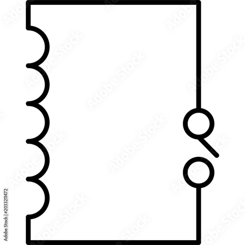Relay Icon
