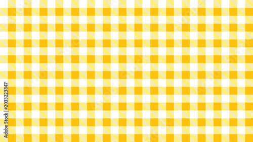 Canvastavla gingham seamless pattern for fabric