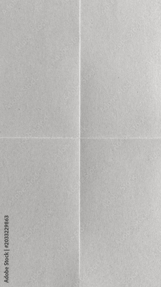 Fototapeta premium Minimalist folded paper texture mobile wallpaper