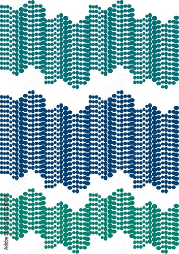 abstract city background