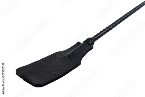 Canvas-taulu Closeup flogger
