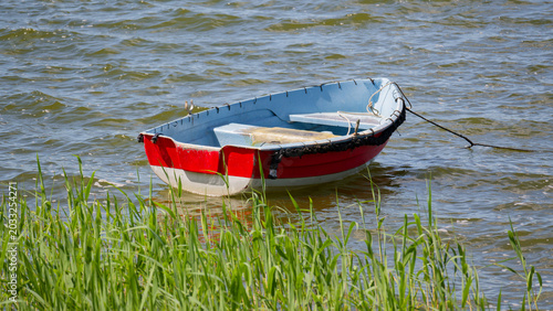 Ruderboot