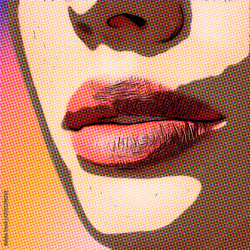 pop art