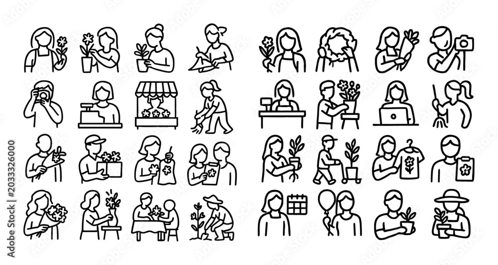 Fototapeta premium Adobe Illustrator Artwork