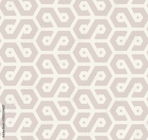 Vector seamless pattern with a modern geometric texture. Abstract repeating background. Polygonal bold grid of striped elements. Minimal design for textile, wallpaper, packaging, and surface design.