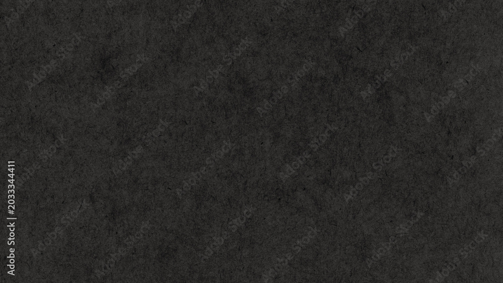 Fototapeta premium Dark textured black background, grunge style, perfect for desktop wallpaper