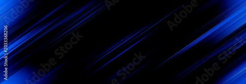 abstract blue and black are light pattern with the gradient is the with floor wall metal texture soft tech diagonal background black dark clean modern.