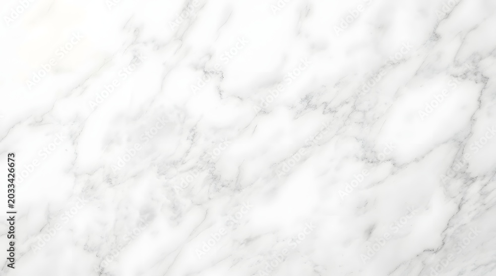 Obraz premium High resolution white marble background texture image for design and decor
