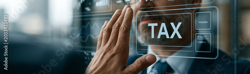 The Digital Tax Discussion:...