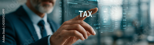 The Financial Foresight: A ...