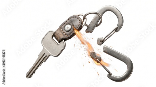 The Midnight Ignition
